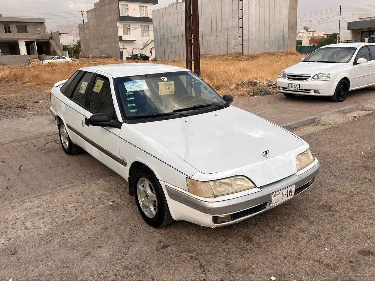 داوئ ئيسپرؤ بؤفرؤشتن گؤرينه وه ش ئه كه م به ئؤپلي ڤكتراي علوج به س شتي جوان )موديل ٩٦ ئارم پلاسيك سليماني به شه رتي ئه وه لياتو موسو براوه مه كينه ١٦ فه ل به خاخ گيرعادي به شه رتي گيرومه كينه ده عمو ليدراوي نيه رزيوي نيه كاره باي كامل مه زبوت ته بريد به س كومپريسه ري نه قسه چوار جام كاره باي ته قه و ره قه ي به شه رت چركه ي تيا نيه هه مووگياني به شه رت تايه ي تازه سه ياره كه ده رو ناوي نمونه يه له جواني سعري ٢١ گه لاو مه جال ژماره .*********** السليمانية, العراق
