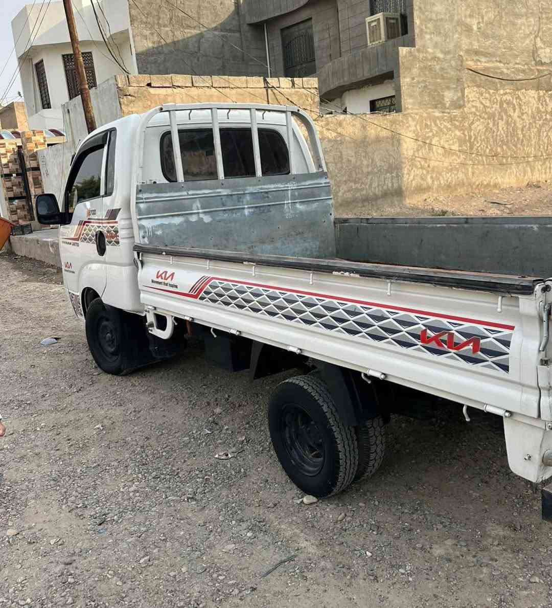 كيا بنكو • ٢٠١٤ • سامراء