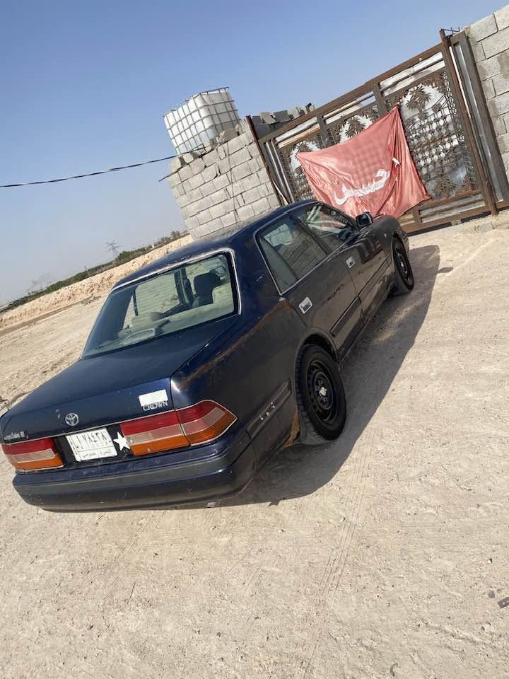 راس ثور تكم. بصره سنويه متهي. 
كفاله من نقل جثه
بيه كص 
جنطه
جاهزه مكينه كير ونجي 2000 
جديده جاهزه 
سعره 37

تحويل 
***********
