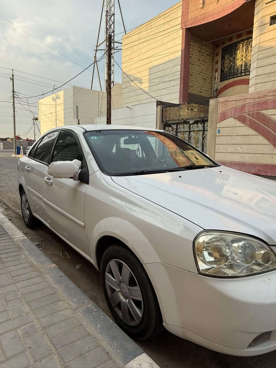 اوبترا خليجي • ٢٠١٢ • بصره تحويل