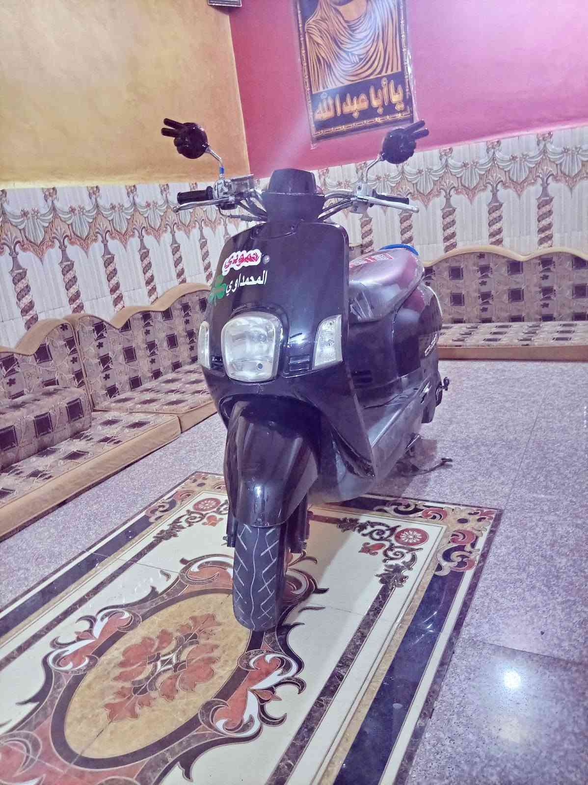 بوليسي بلاديه • معدل ١٠٠ • مكينه ناعمه