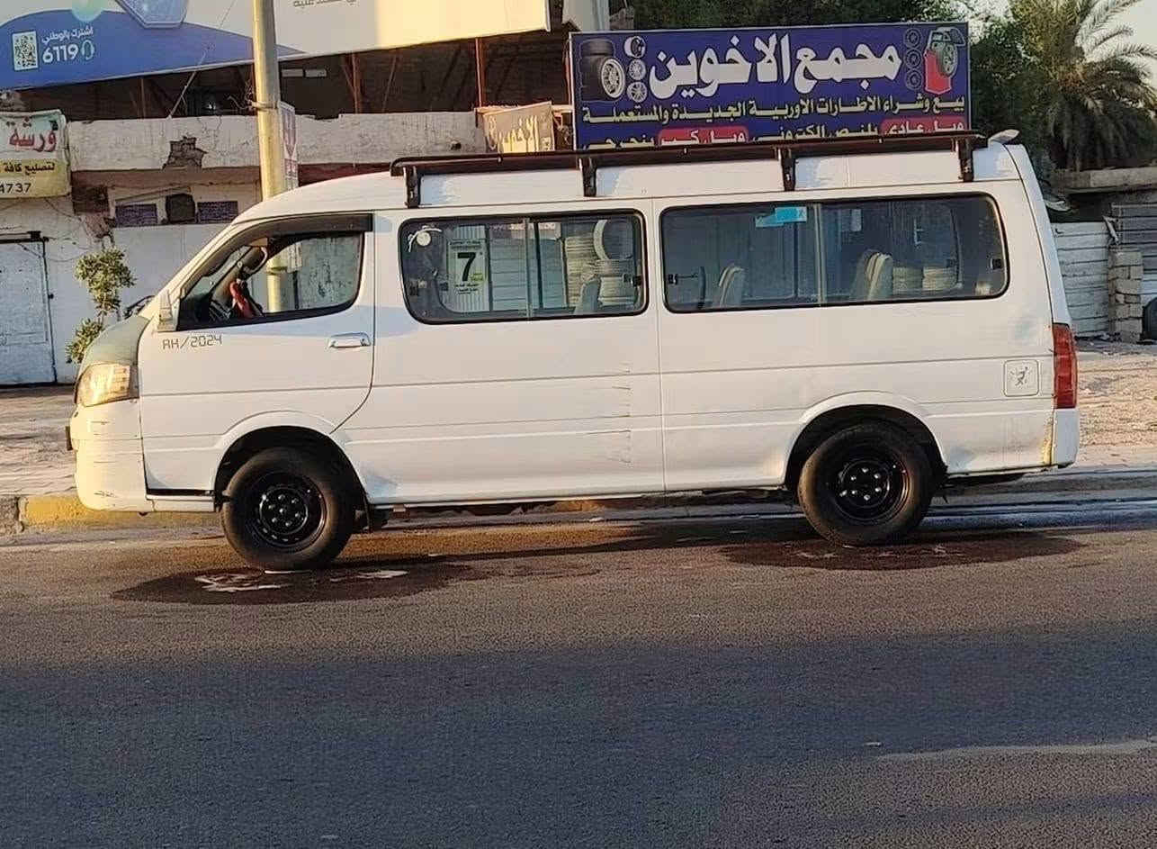 جنبي 15H1 • مكينه جديده • سنويه ٢٠٣٠