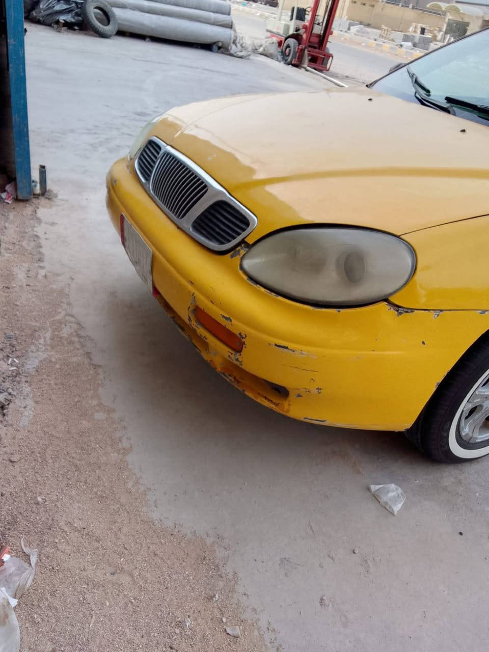 الكنزه • ٢٠٠٢ • رقم نجف