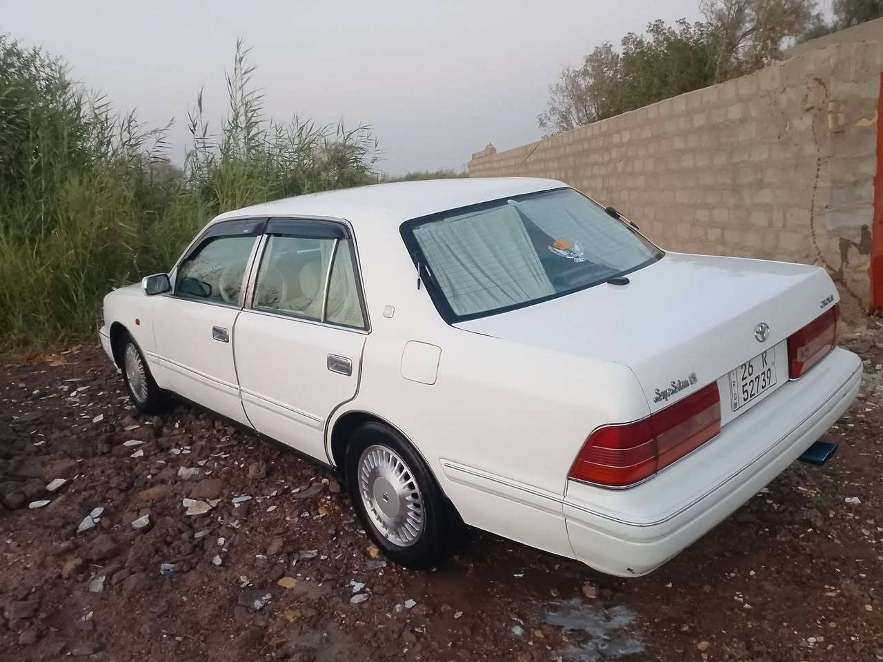 السلام عليكم راس الثور يسره بلادكير عادي مكينه 3000 مدل فرت بيبان اوجاملغات سيره تعمرته حلوه تبريد ثلج سدر جديد وره اوكدام  تره حلو السعر 85اوبيه مجال***********

نص مكتوب في الصور:
- CAMON 20 Pro 24mm f/1.7 1/100s ISO359