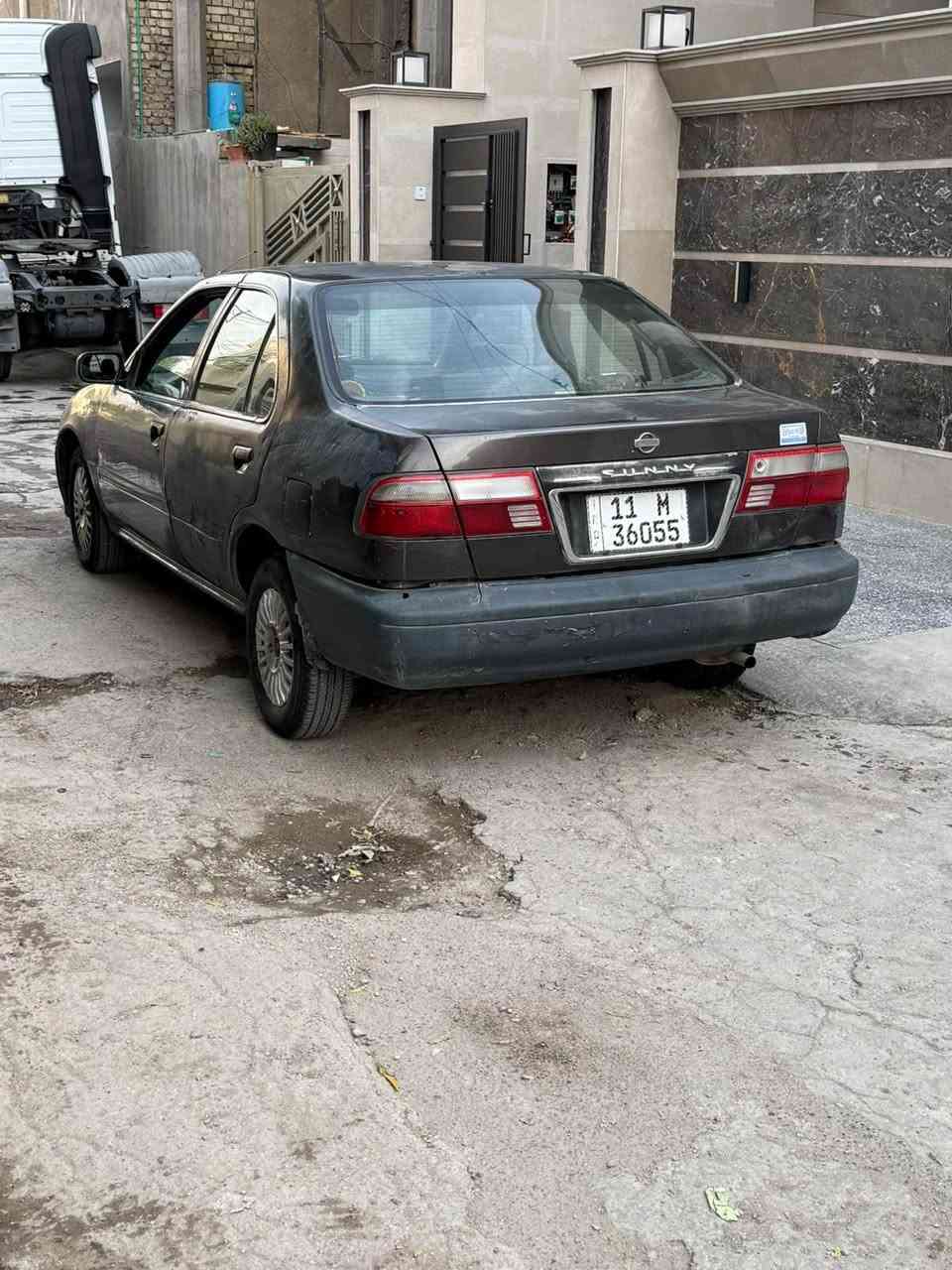 صني • ١٩٩٩ • المشتل