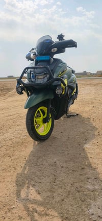 ZR24 • ماشيه قليل • سماوه