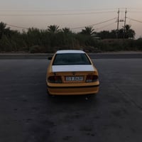 سمند 11 رقم بغداد سنويه كهربائيات كلها شغاله ماعدا التبريد 2031 شرط ال...