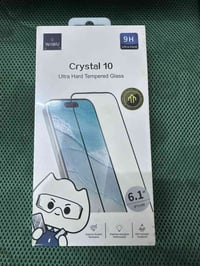 ايفون ١١ • ايفون XR • جلاتين 9H