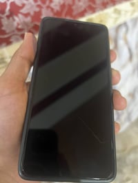 بوكو X7 برو • ٢٥٦ جيجا • شاشة مخدوشة
