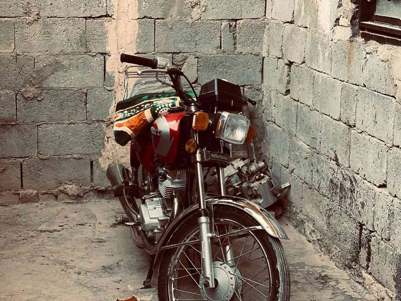 اربعه كير • اصولي • ٢٠٢٣