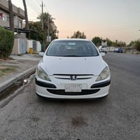 بيجو ٣٠٧ • ٢٠٠٥ • بغداد البياع