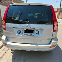 هافال ٢٠١١ محركهة ٢٠٠٠ مسيابوشي بغداد  07700027893 مكلف بنشرها