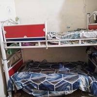 للبيع جربايه ام النفر طابقين هيه والدواشك مدينه الصدر الحبيبيه 0770929...