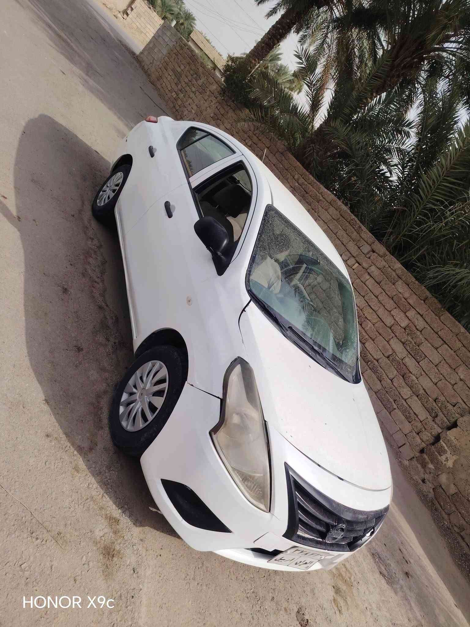 صني • ٢٠١٦ • تكريت