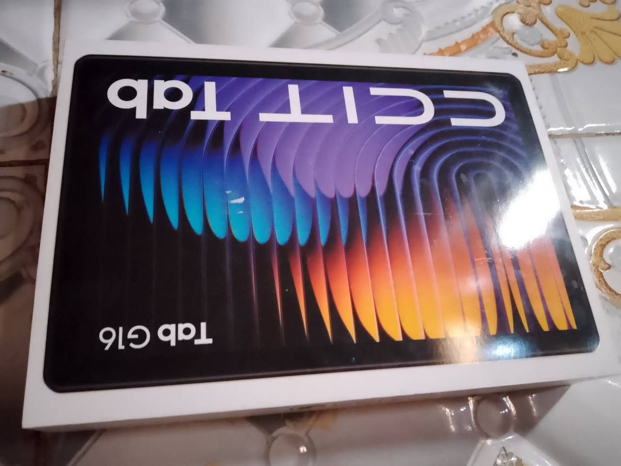 TOb G16
لبيع 
ذاكرة 1تيرا
شحن سريع معة كفر ولزكة وكيبل شحن وقلم وكيبورت 
يفيد لدراسة 
بوبجي 40فريم 
سعر 250وبي مجال 
عنوان سماوة لوركاء قرب نبي سليمان 
رقم ***********
