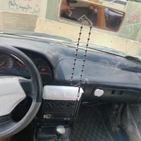 دايو اسبرو • رقم كركوك • مكينة مسكر