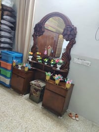 غرفه اخشاب • كلش نظيفة • موصل رشيديه