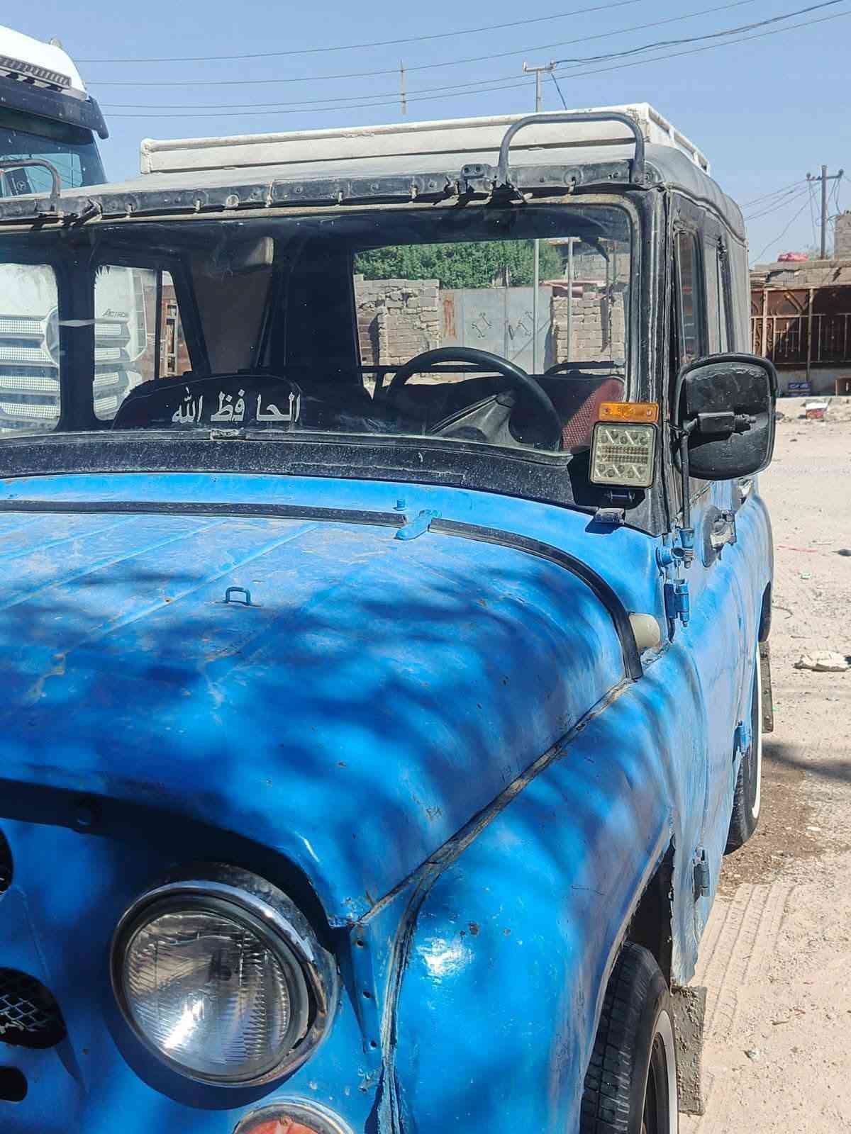 واز 88 • مكينة ٢.٥ • ستيرن باور