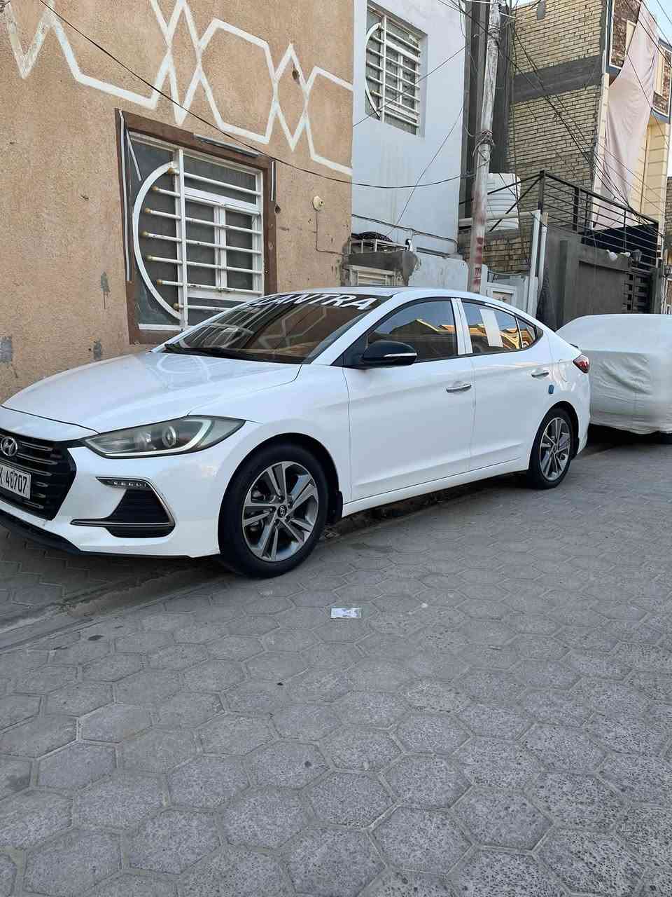 سلام عليكم النترا 2018 سوبر خليجي رقم اربيل وكاله او تحويل سيارة جديده وجاهزه منضومه تبريد جديده حداديه وره وكدام جديده خمسه ويلكب محرك 2000 بلادي 3 وضعيات قياده مري شفط فتحه سيارة محولبه حالوب خفيف ومامبين اله تتقرب عليه وبارد بل باب لوره موضح بل سونار عده هذني كفاله عامه مكاني نجف السعر 144 وبيه مجال ميعجبك سعر اعبر المنشور الاستفسار *********** متوفر واتساب بيع او مراوس
