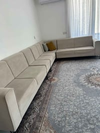 طقم كنب • ١٠نفر • للبيع