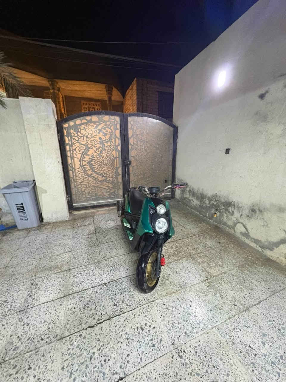 سكنس جبلي • مكفوله • كلجات رياضي