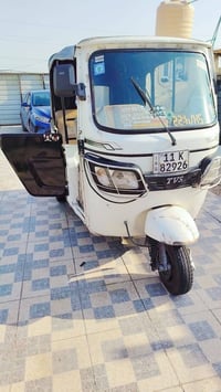 تكتك • موديل ٢٢ • TVS