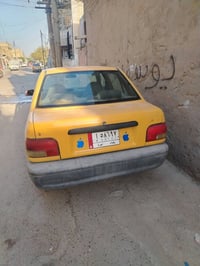 ٢٠١٥ • كمبريسر لطش • زعفرانيه