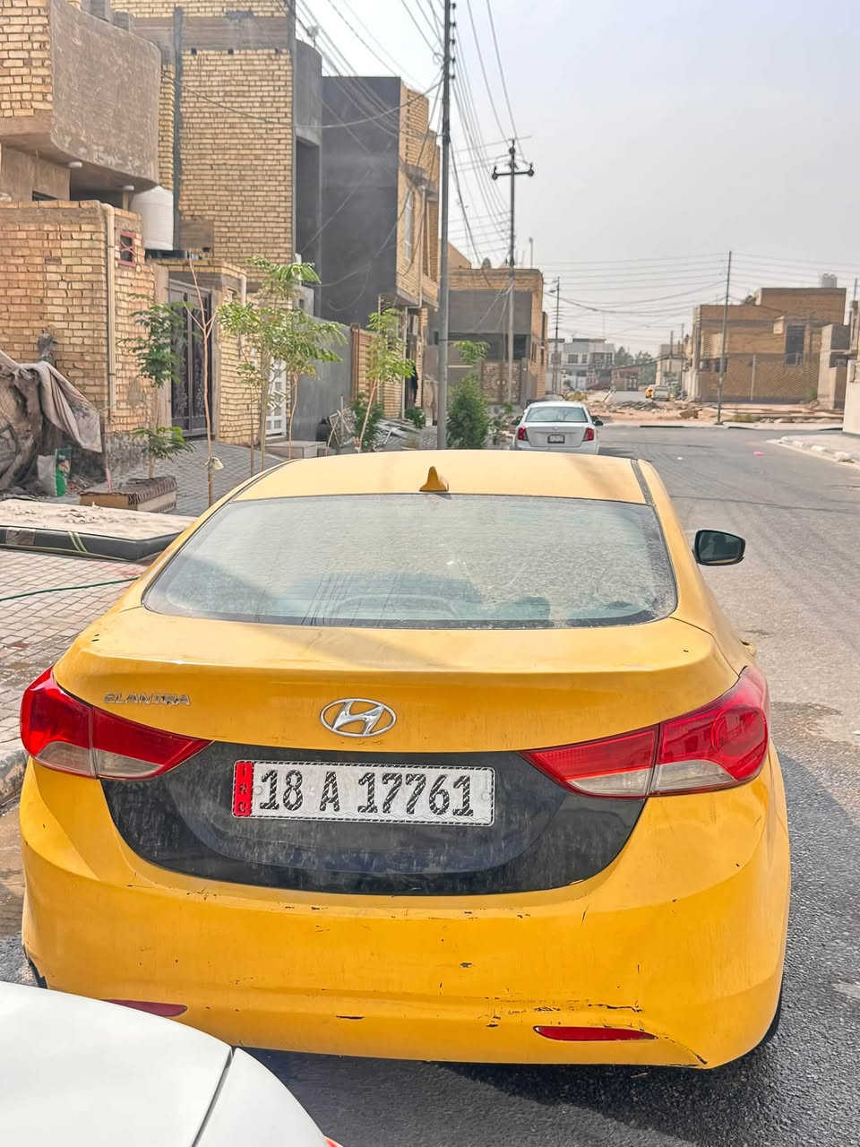 انتره • ٢٠١١ • مكينه ١٨٠٠