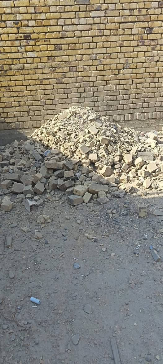 كرده المحتاجهاا يجي ياخذهاا مكانها داموك ***********
