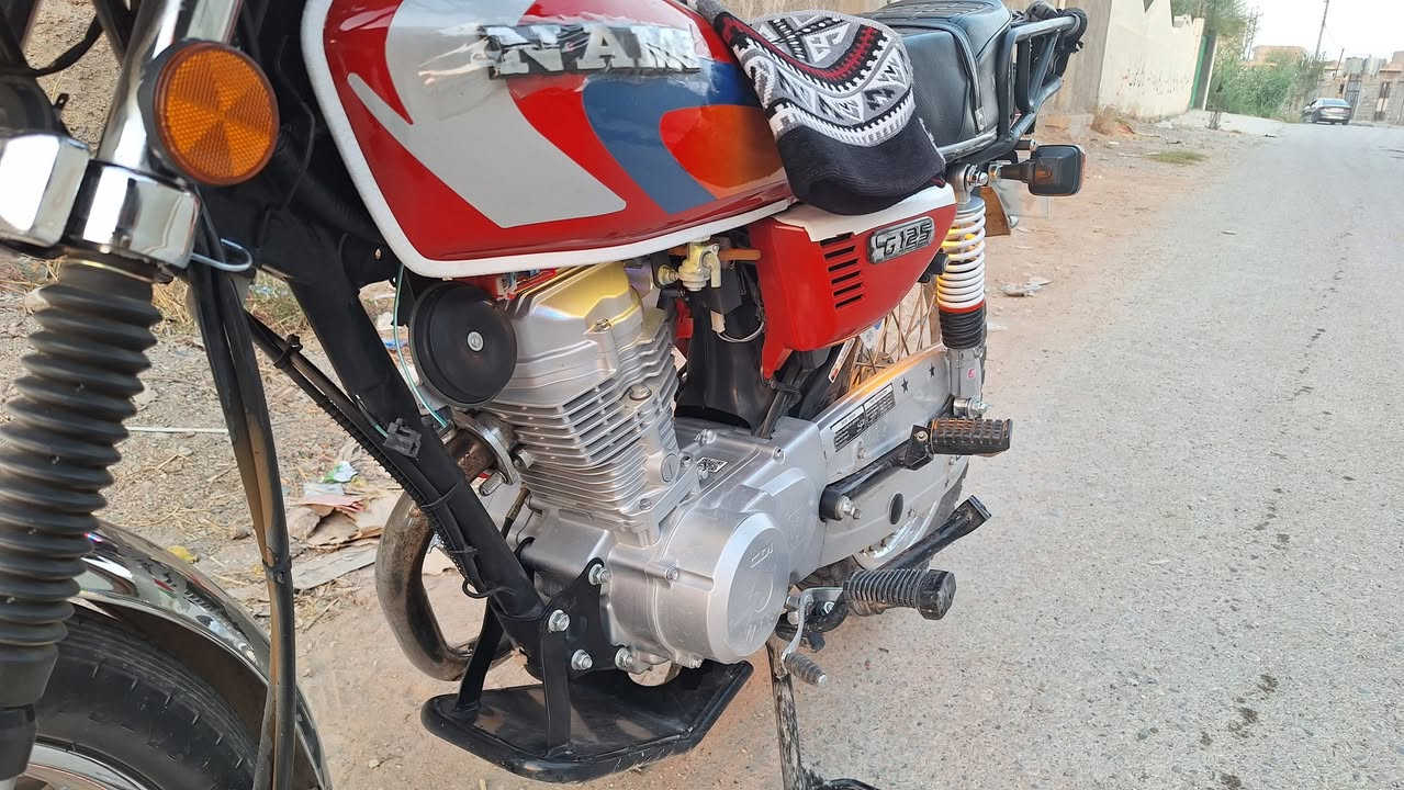 لبيع دراجه نامه2025
سعر 700 
***********
