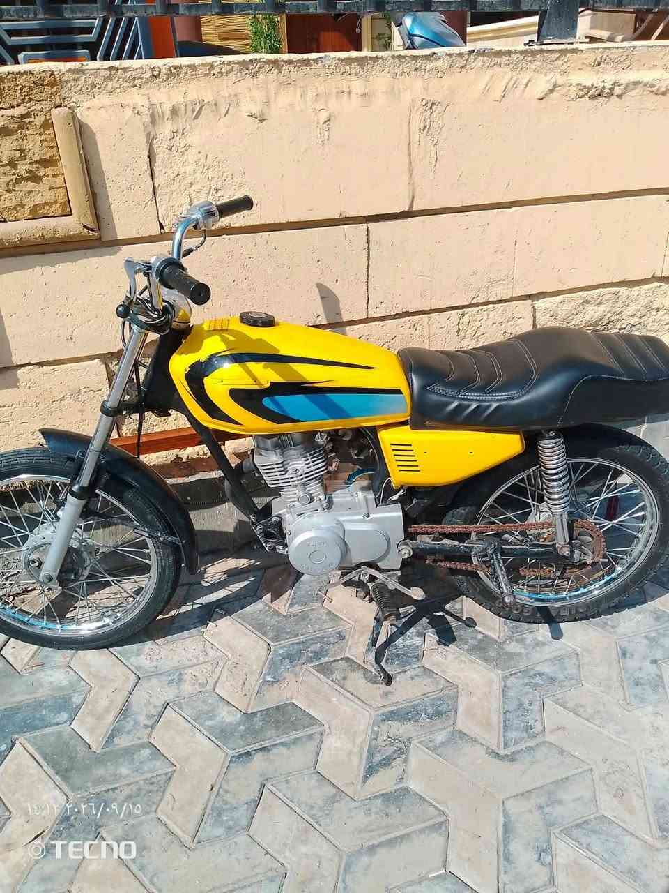 دراجه البيع نامه بدون وراق سعر 500بيه مجال مكاني المجديه سيد جميل *********** وتساب

نص مكتوب في الصور:
- ١٤:١٤ ١٤٢٢/٠٩/١٥
- TECNO
- ١٤:١٢ ٢٠٢٦/٠٩/١٥