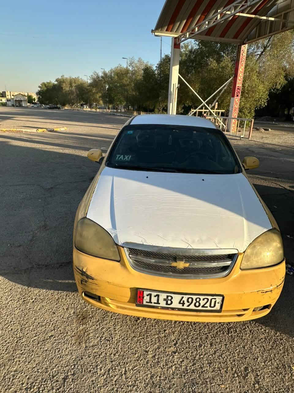 سلام عليكم 
أوبترا موديل 12 كير عادي مكينه كير مكفوله رقم بغداد أنكليزي هزه مساقطه بعدها سنويه لل30 مجدده تبريد شغال ثلج 
ضربتها جنطه وكدامك نضافتها سعر 55 وبيها مجال للشراي 
مكاني بغداد البياع
***********
