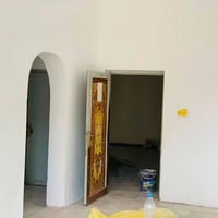 صباغ • تصليح بيوت • اسعار مناسبة