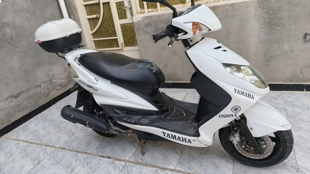 سكنك فحل ياباني دراجه حاويه مطلعها ما صله هواي ما متعوبه كل شيء شغال بيها تشغل وتطلع الشراي يراسلني على هذا الرقم بواتساب***********
