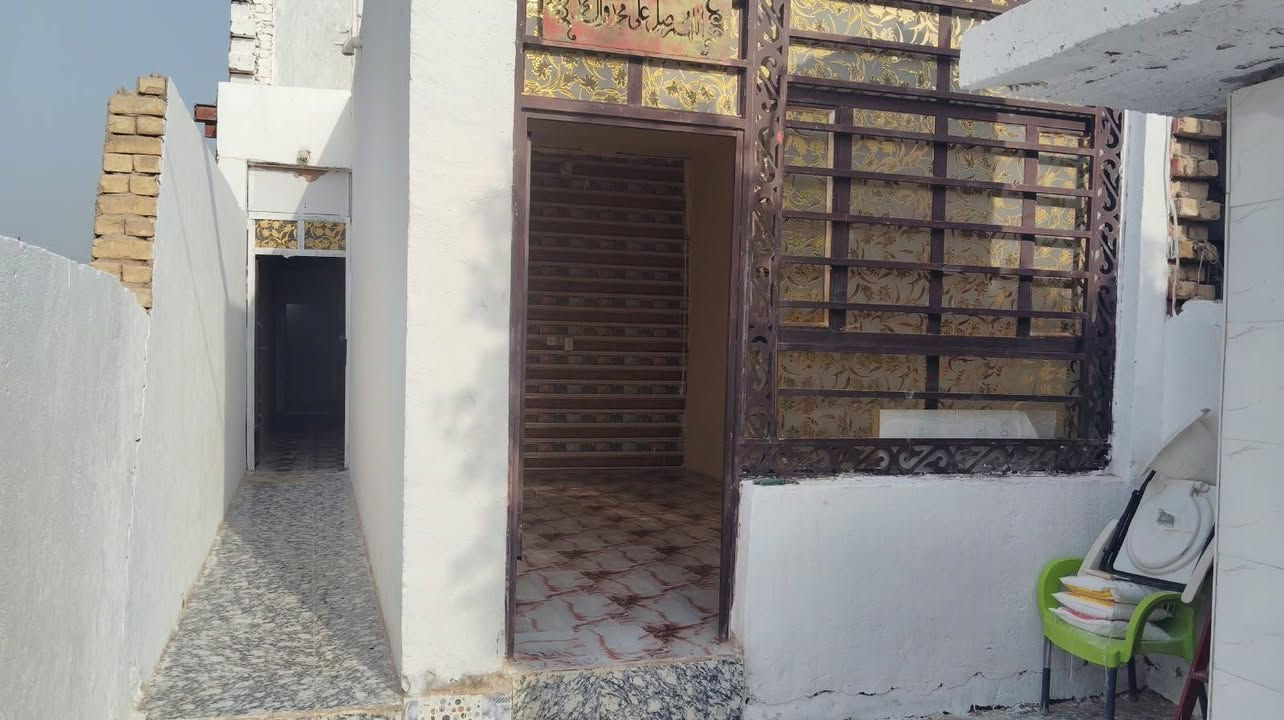 بيت • مدينة القاسم • طريق الحولي