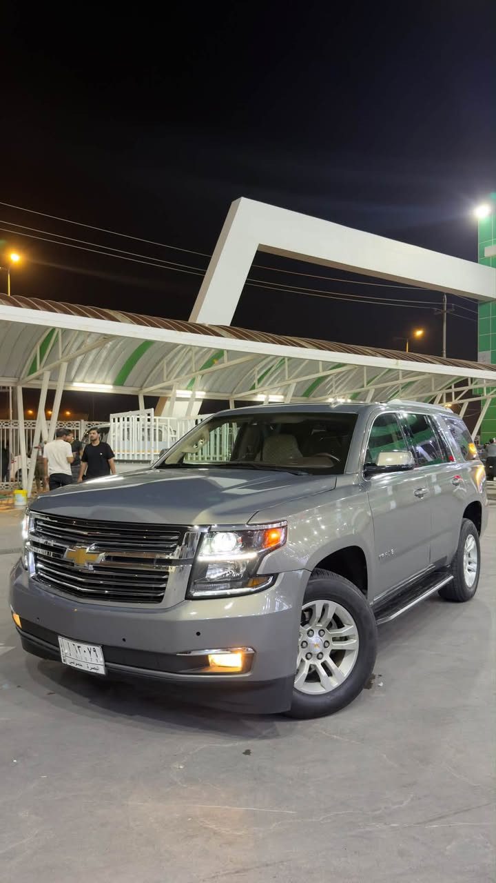 🚘 للبيع  تاهو 2019
• الموديل:  تاهو 2019
• الممشى: 140,000 كم
.السعر:250ورقة وقابل للتفاوض
• السيارة بيها صبغة
• بيها ضربة حادث صفحة وبنيد وتم تصليحها
• باقي التفاصيل والمواصفات  عند الاستفسار.

📞 للاستفسار والتواصل:
***********

🔹 السيارة للفحص والمعاينة، والجادين فقط يتواصلون.
