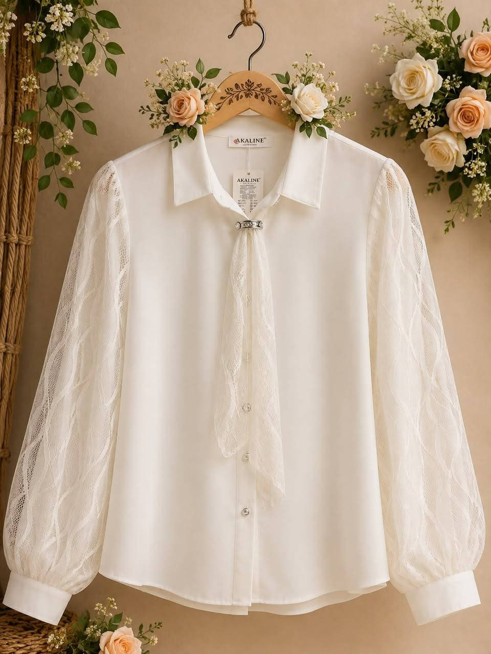 احدث صيحات الموضه والاطلالة الراقيه تجدوها عند بيج Farfasha Fashion ✅
متوفر توصيل لجميع محافظات العراق تحجز اليوم توصل باجر 🚗✅

للاستفسار او الحجز الرجاء دخول الدايركت💌🧷
او مراسلتنا عن طريق الواتس عبر الرقم ***********
