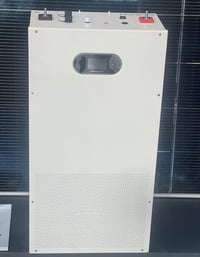 🔋 متوفر الآن بطاريات داينس (Dyness) متوفر الواح Jinko 620w -Jinko 650w...