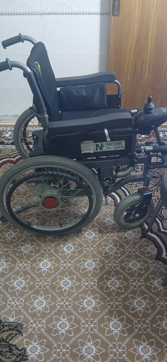 كراسي كهربائية • مستعمل قليل • بغداد