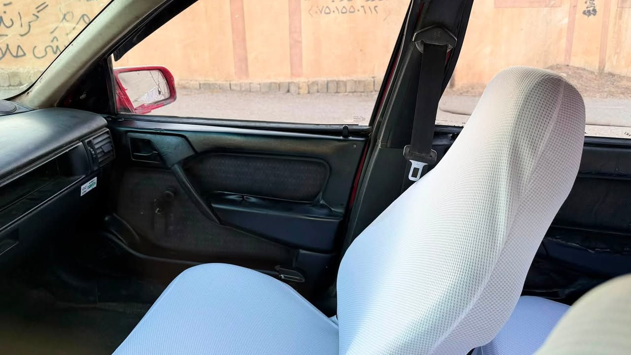 له سه ر ايزني كاكي ادمين 
فروشتني خيراااا ٩ وه ره قه و ٥٠ دولار
اوپل فيكترا موديل ١٩٩٤ مه كينه ٢٠ كير عادي  رقم صلاحدين سه نه ويه سبوخ حامه بو جواني خايسي نيه ده حمي نيه جه كوجي بي وه نيه زور خاوينه كير مه كينه به شه رت براوه خايسات به شه رت ***********سحر ٩ نيو
