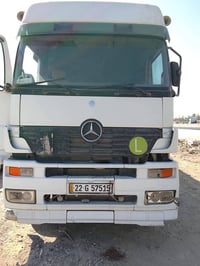 نساف • شاحنة • للبيع