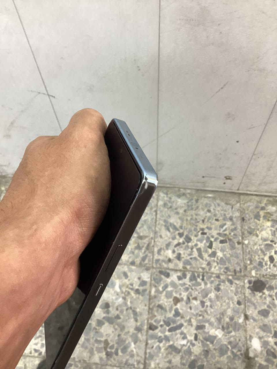 سلام عليكم انفنكس جي تي عشرين برو جهاز امبدل شاشه اصليه وكاله بدون نقص اي افريمات و الباقي مكفول كفاله عامه 120 افريم و نضافته 80
سعر 190 وبي مجال 
واتساب ***********
