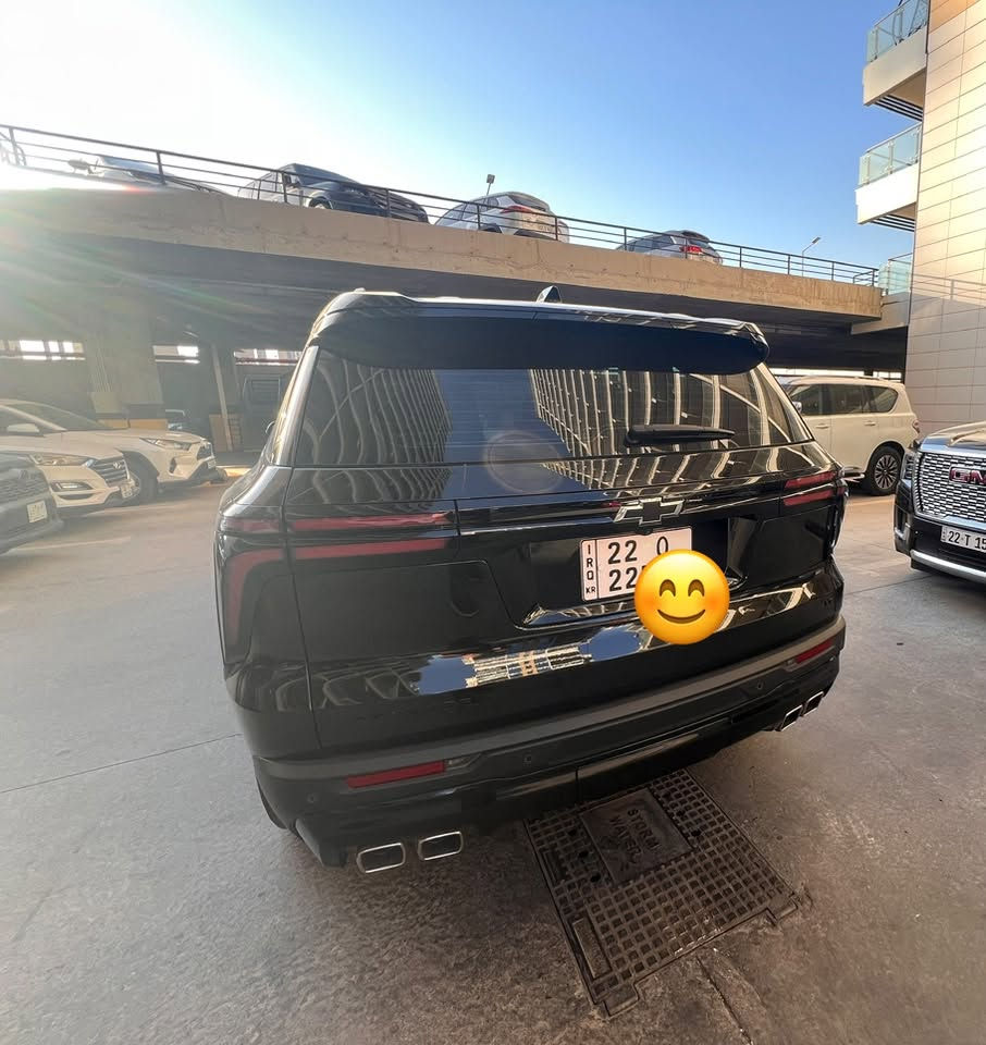 ٢٠٠٠ كيلو وكالة المنصور ٢٠٢٤ مواصفات LT الخليجية مع بانوراما + تضليل اربيل
جديدة جداً ومكفولة مع ضمان الشركة
السعر ٤٠ الف دولار
سعر الشركة ٤٢ الف دولار ماعدا تعقيب المعاملة والتضليل..
***********
