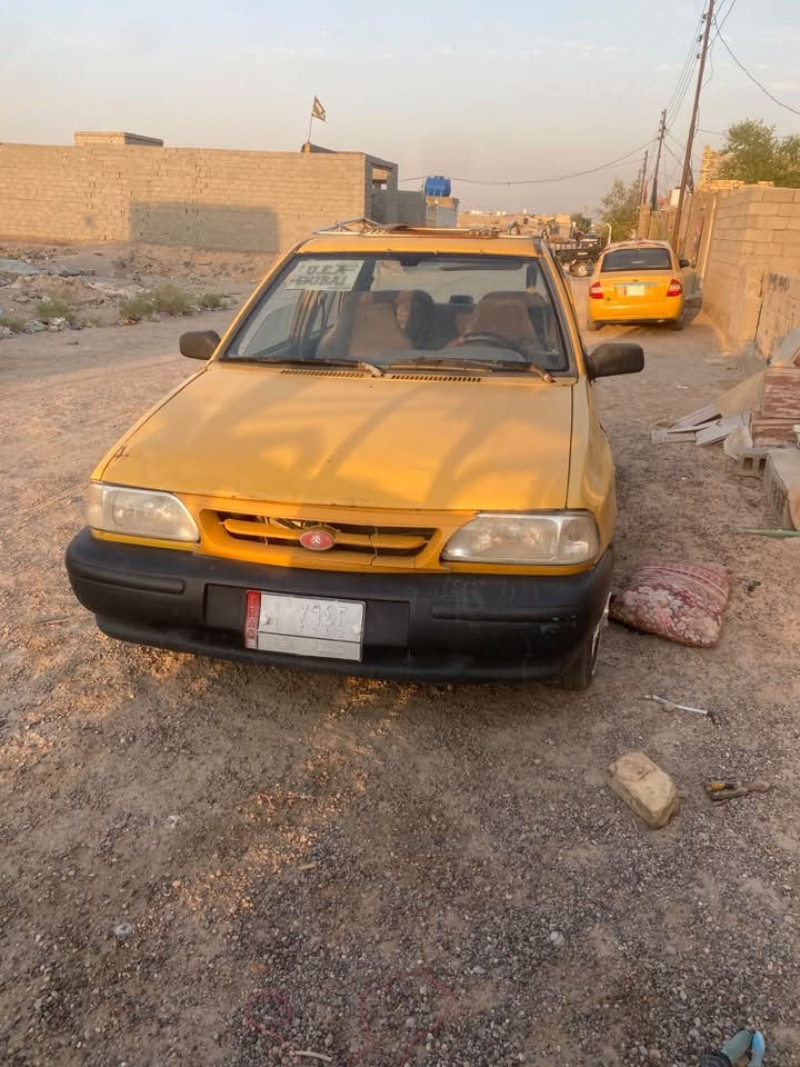 سلام عليكم سايبه موديل ١٢ خياساته كله مسوايه شواصيه نضاف سياره مكينه وكير خير من الله حداديه زينه كهربائيات شغاله سعر ١٠ وبيه مجال حك جيه ***********مكاني نجف
