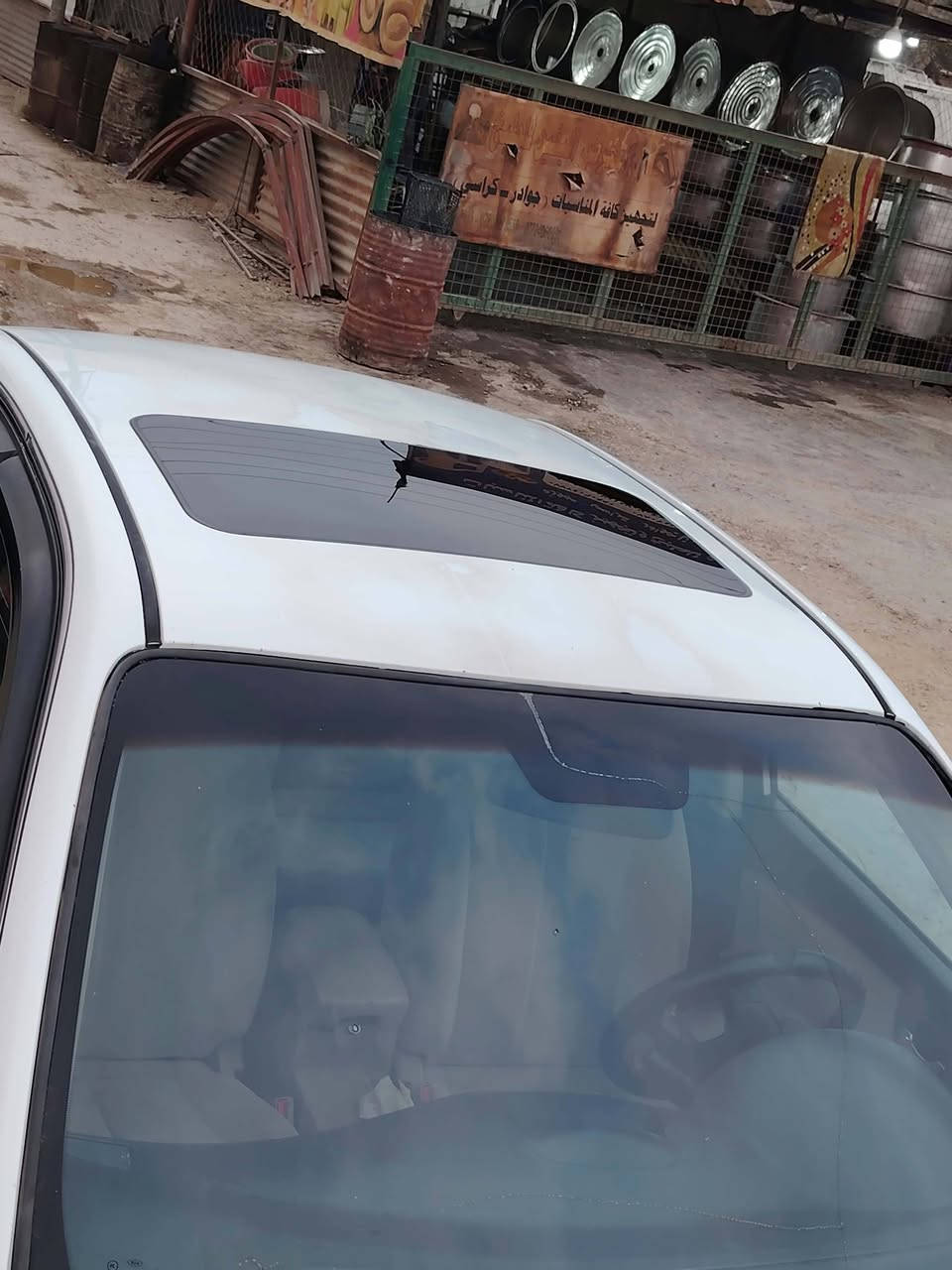 محرك ٢٤٠٠ • موديل ٢٠١٠ • رقم اربيل