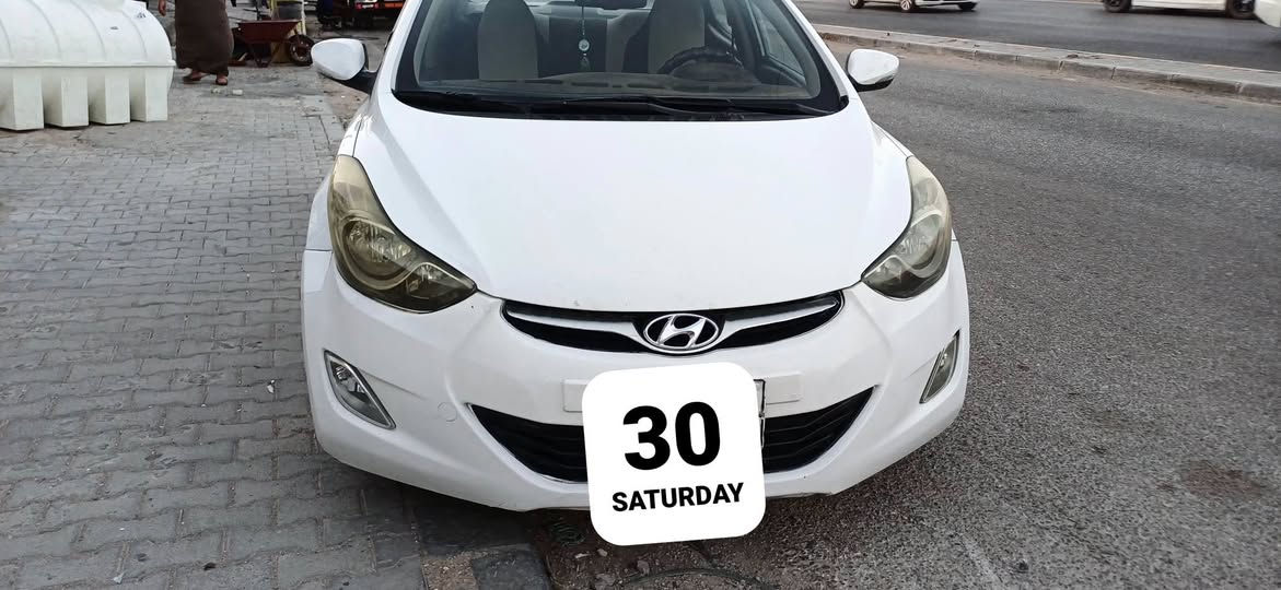 هيونداي النترا • نجف • ٣٠