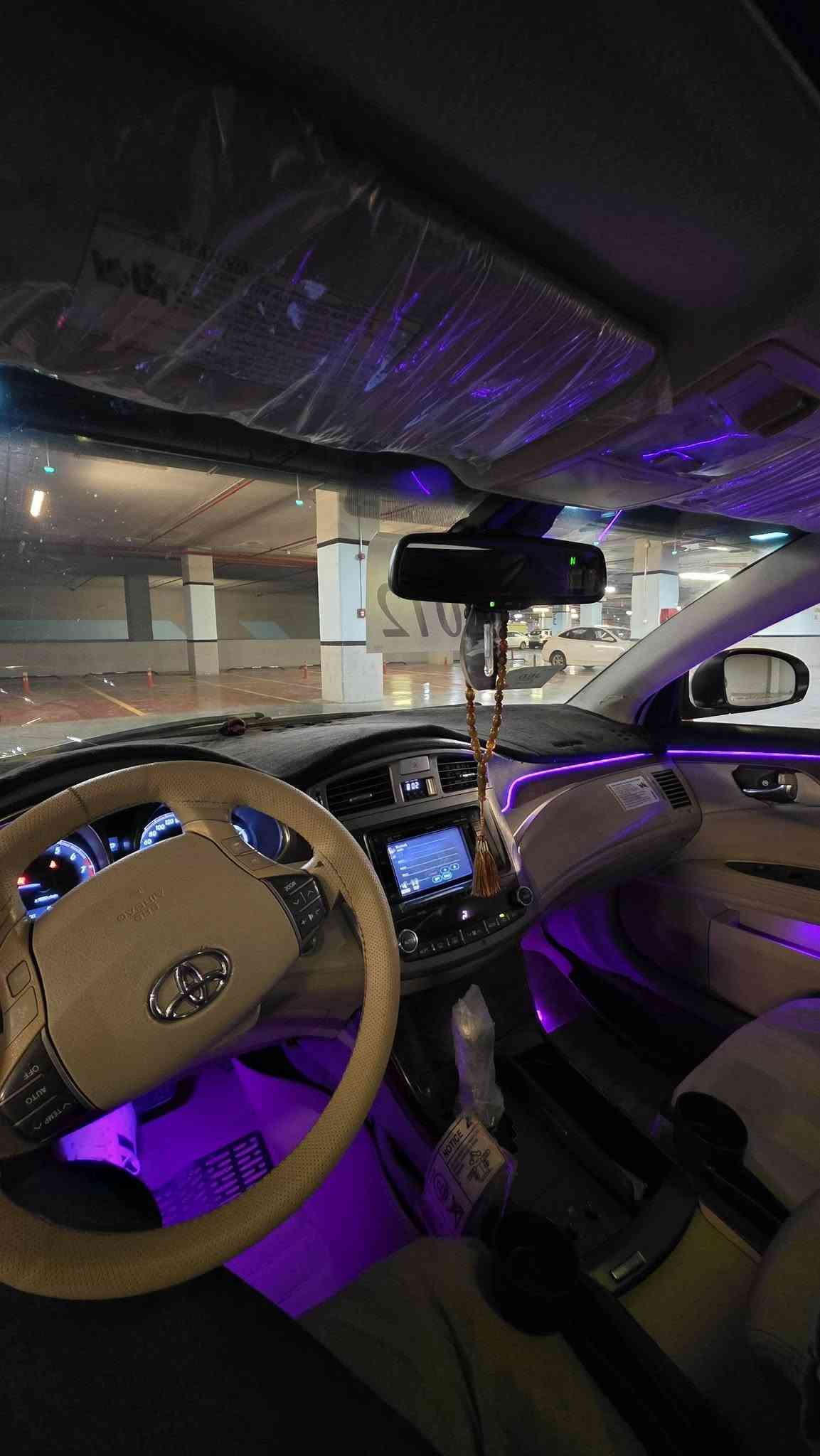 Slaw la admin 🤍
Toyota avalon 2011 

بڕاوە بڕاوە
فولل فولل مواصفات خليجي سەیارەکە نموونەیە لە جوانی ٢٥٠ مەسرەفی نیە کارەبای گێر مەکینە بە شەرت سەیارەکە رەنگ گۆڕاوی دوبەیە .....

شوێن سلێمانی 

بۆ نرخ پەیوەندی بکەن

***********
