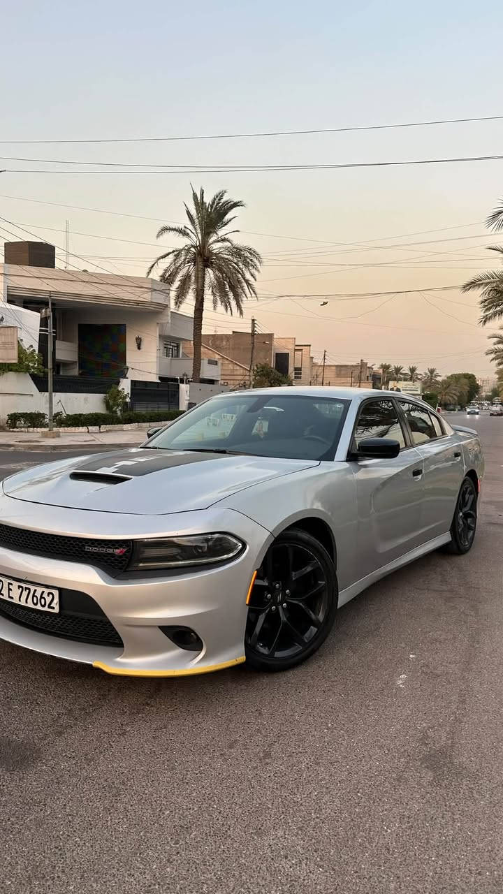 تشارجر SXT • ٢٠٢١ • ٧٠ ألف