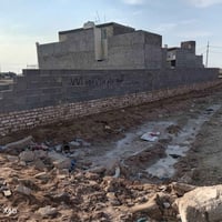 الحميديه • ١٢٠م • بيبان وشبابج