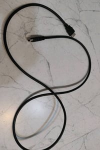 كيبل HDMI • جديد • ١.٢٥م